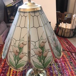 Beautiful lamp for sale!!
